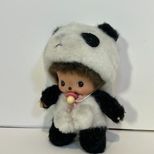 Bebichhichi monchhichi monkey d'occasion  Expédié en Belgium