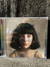 This Is Acting (Deluxe Version) by Sia OOP CLEAN DISC comprar usado  Enviando para Brazil