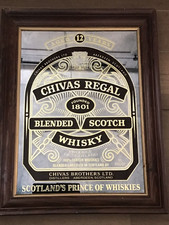 Vintage 1980 chivas for sale  Novi