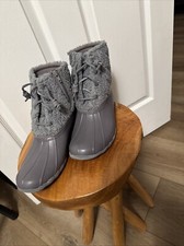 Sperry top sider for sale  Hopland