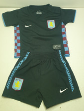 Aston villa nike for sale  GLASGOW