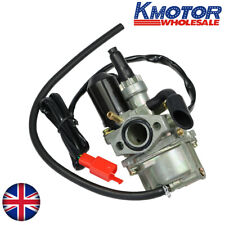 Peugeot speedfight carburettor for sale  LEICESTER