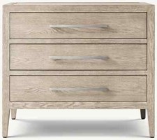 Restoration hardware whitewash for sale  New York