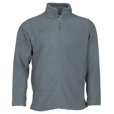 Russell fleecejacke kragen gebraucht kaufen  Willebadessen