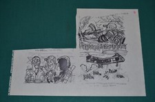 Magnus original comic usato  Torino