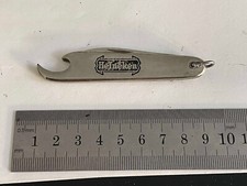 Ancien petit couteau d'occasion  Prades