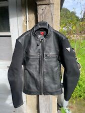 Dainese gladiator black d'occasion  Le Grand-Pressigny