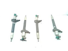 Kit iniettori per usato  Italia