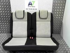 Banquette arriere dacia d'occasion  Vienne