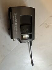 Audio technica aew for sale  CROOK
