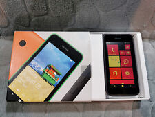 2x Nokia Lumia 530 RM-1017 boxed windows phone na sprzedaż  Wysyłka do Poland