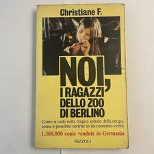 Libro christiane noi usato  Roma