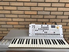Korg radias analog d'occasion  Expédié en Belgium