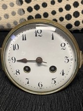 Mouvement paris pendule d'occasion  Clermont-Ferrand-