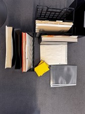 Mappei rdnerbox schwarz gebraucht kaufen Mappei rdnerbox schwarz gebraucht kaufen  Berlin