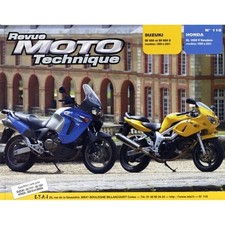 Rmt revue moto d'occasion  Courbevoie