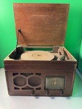 Vintage zenith tube for sale  Gardner