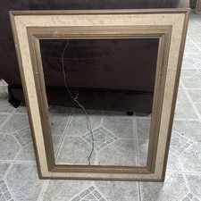 Vtg wood picture for sale  Little River