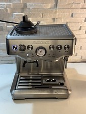 Gastroback siebträger kaffeem gebraucht kaufen  Gelsenkirchen