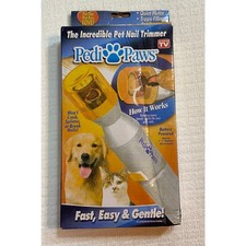 Pedi paws incredible for sale  Mount Juliet