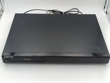 Samsung dvd sh893 d'occasion  Ardres
