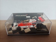 Mclaren m26 tambay d'occasion  Le Bugue