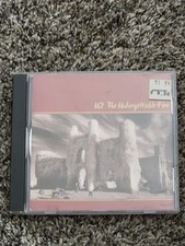 Unforgettable Fire by U2 (CD, 1990) comprar usado  Enviando para Brazil
