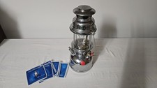 öllampe petromax petroleumleu gebraucht kaufen  Niederkassel