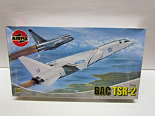 Airfix 07004 bac gebraucht kaufen  Bad Freienwalde (Oder)
