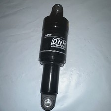DNM AO-6 Mountain Bike Air Amortecedor Traseiro AL 6061 Corpo de Choque Prensa de Ar Ajustável... comprar usado DNM AO-6 Mountain Bike Air Amortecedor Traseiro AL 6061 Corpo de Choque Prensa de Ar Ajustável... comprar usado  Enviando para Brazil