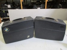 Krauser seitenkoffer bmw gebraucht kaufen  Ellwangen (Jagst)
