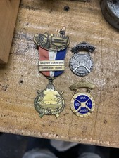 Three vintage 1969 for sale  Peabody
