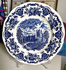 Vintage blue white for sale  Westmoreland