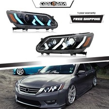 Used led headlights for sale  USA