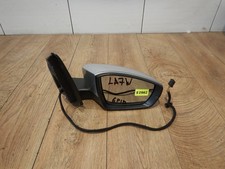 Außenspiegel polo 6r1857502bf gebraucht kaufen  Grimma