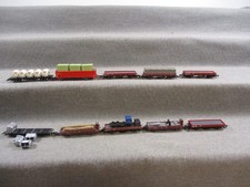 Märklin spur güterwagen gebraucht kaufen  Olpe