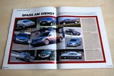 Usado, MOT 22/2003 Volvo V 70 2.4 D mit 130PS besser als...? comprar usado  Enviando para Brazil