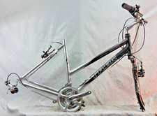 2005 trek multitrack for sale  Madison
