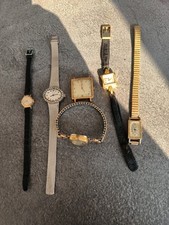 Montres anciennes d'occasion  Sélestat