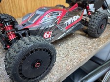 Arrma scale typhon for sale  Joliet