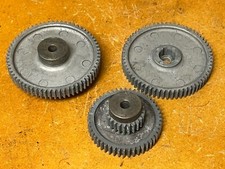Vintage atlas craftsman for sale  Fontana
