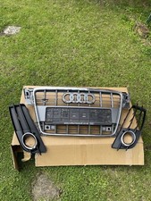 Audi line quattro for sale  KING'S LYNN