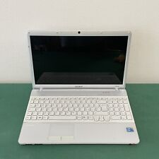 Notebook sony vaio usato  Bologna