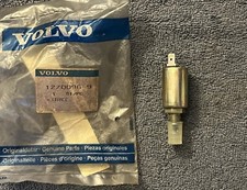 Volvo 340 440 240 740 Magnetventil Solenoid valve Solex carburetor NOS comprar usado  Enviando para Brazil