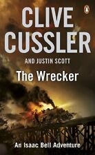 Wrecker isaac bell for sale  UK