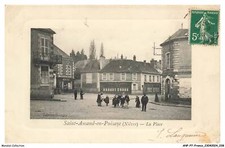 Anpp7 0513 saint d'occasion  France