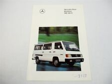 1992 mercedes benz d'occasion  Expédié en Belgium