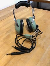 pilot headset for sale  BOGNOR REGIS