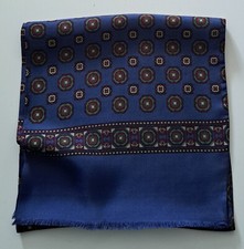 Vintage men fringed for sale  GILLINGHAM
