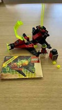 Lego 6877 space gebraucht kaufen  Villingen-Schwenningen